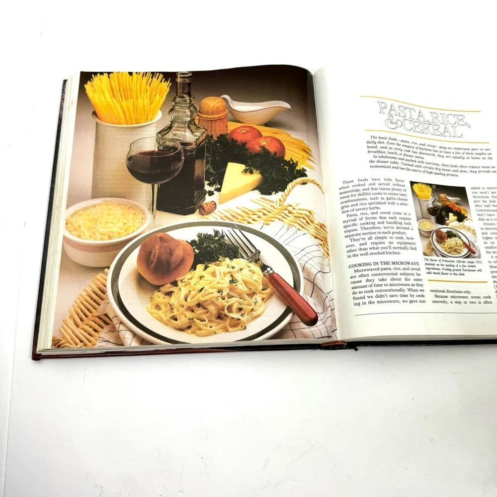 Vintage 1987 Southern Living Cookbook